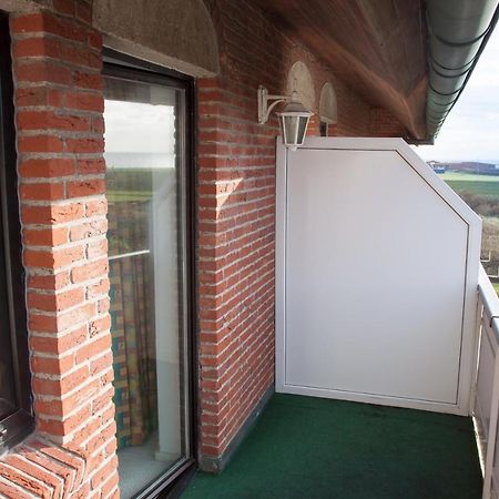 Nordseehotel Freese Juist Zewnętrze zdjęcie