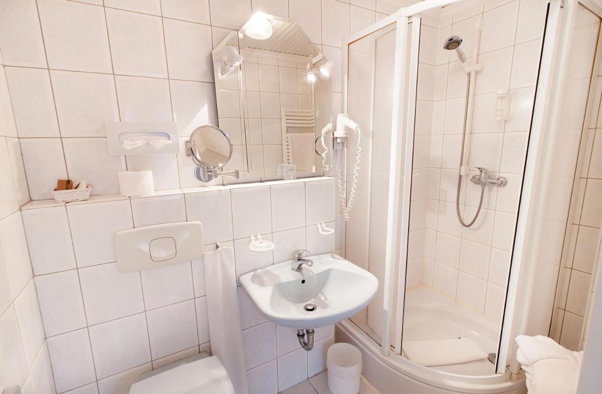 Nordseehotel Freese Juist Zewnętrze zdjęcie