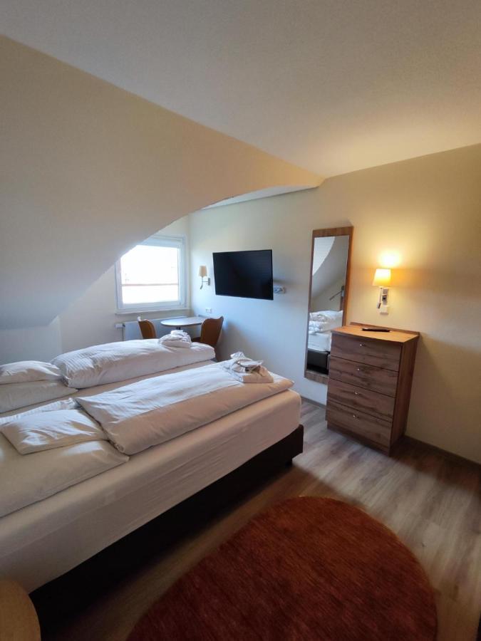 Nordseehotel Freese Juist Zewnętrze zdjęcie