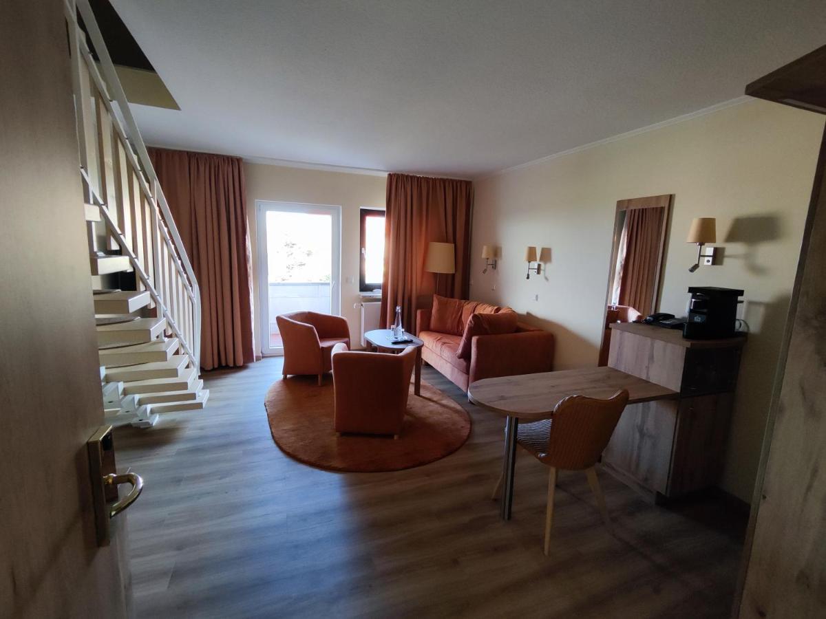 Nordseehotel Freese Juist Zewnętrze zdjęcie