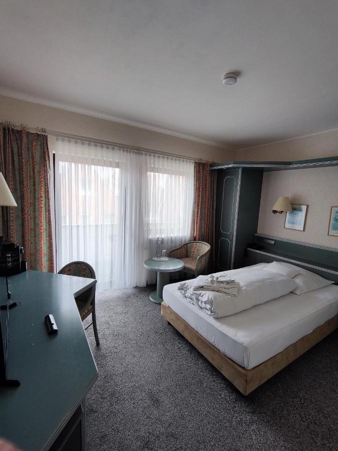 Nordseehotel Freese Juist Zewnętrze zdjęcie