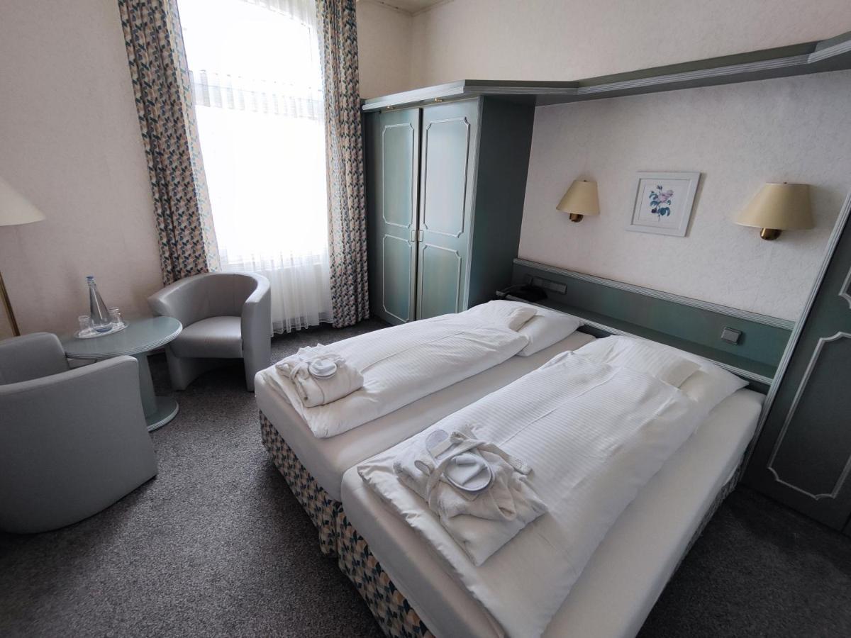 Nordseehotel Freese Juist Zewnętrze zdjęcie