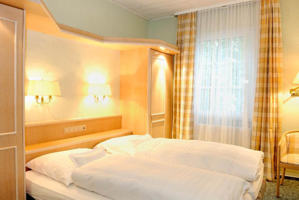 Nordseehotel Freese Juist Pokój zdjęcie