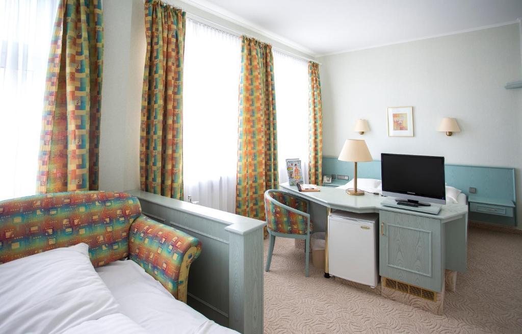 Nordseehotel Freese Juist Pokój zdjęcie