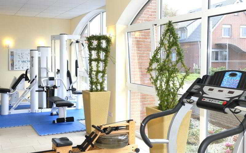 Nordseehotel Freese Juist Zewnętrze zdjęcie