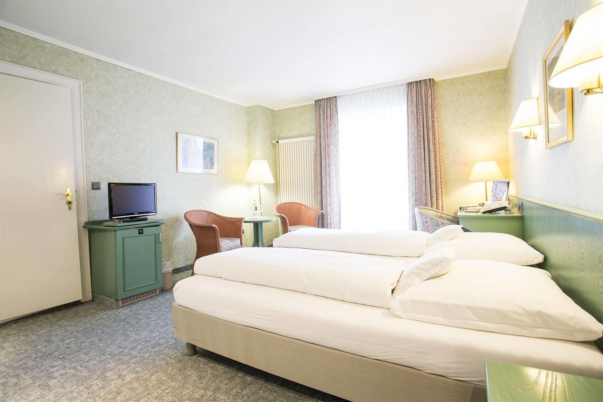 Nordseehotel Freese Juist Zewnętrze zdjęcie