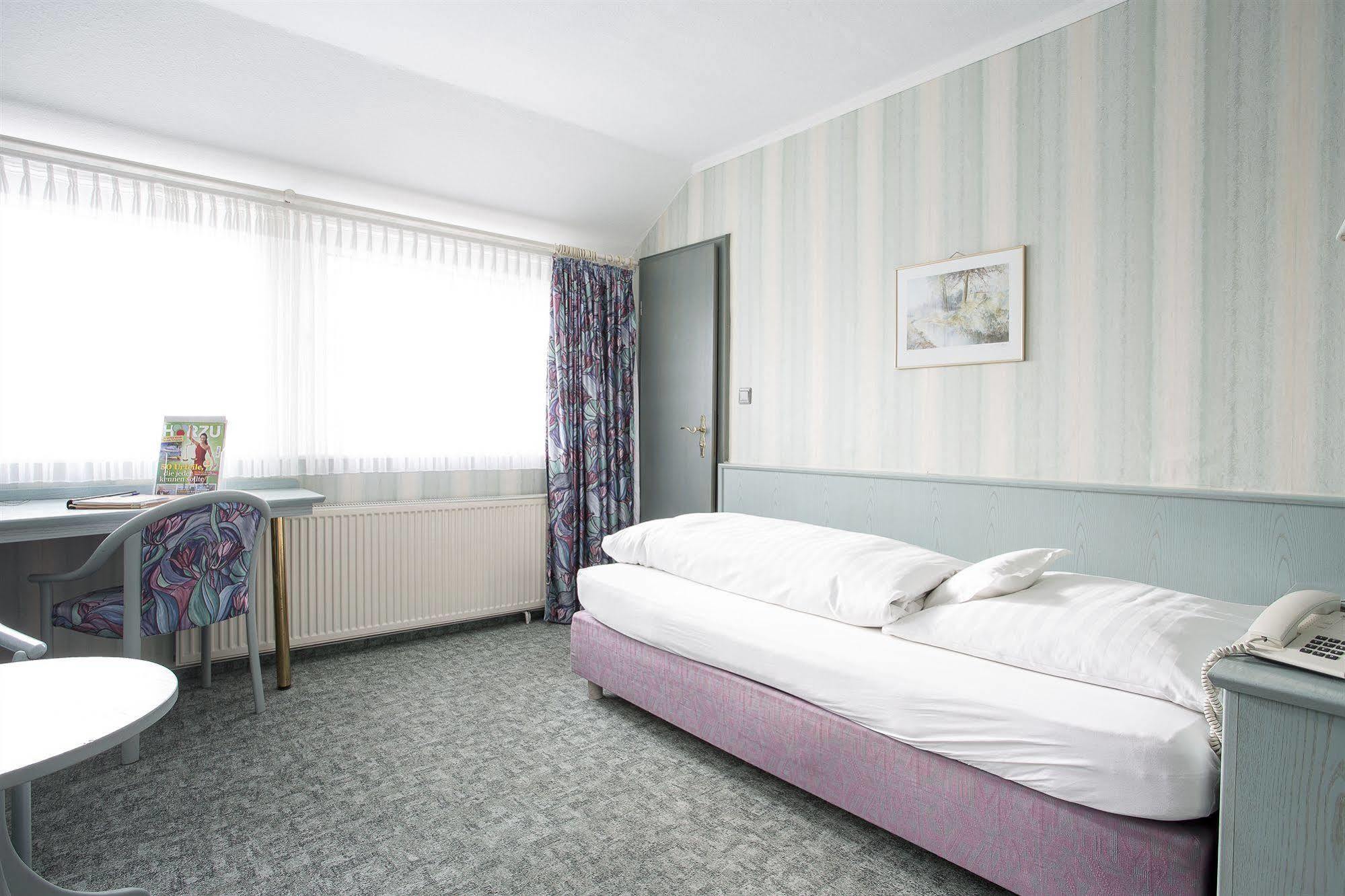 Nordseehotel Freese Juist Zewnętrze zdjęcie