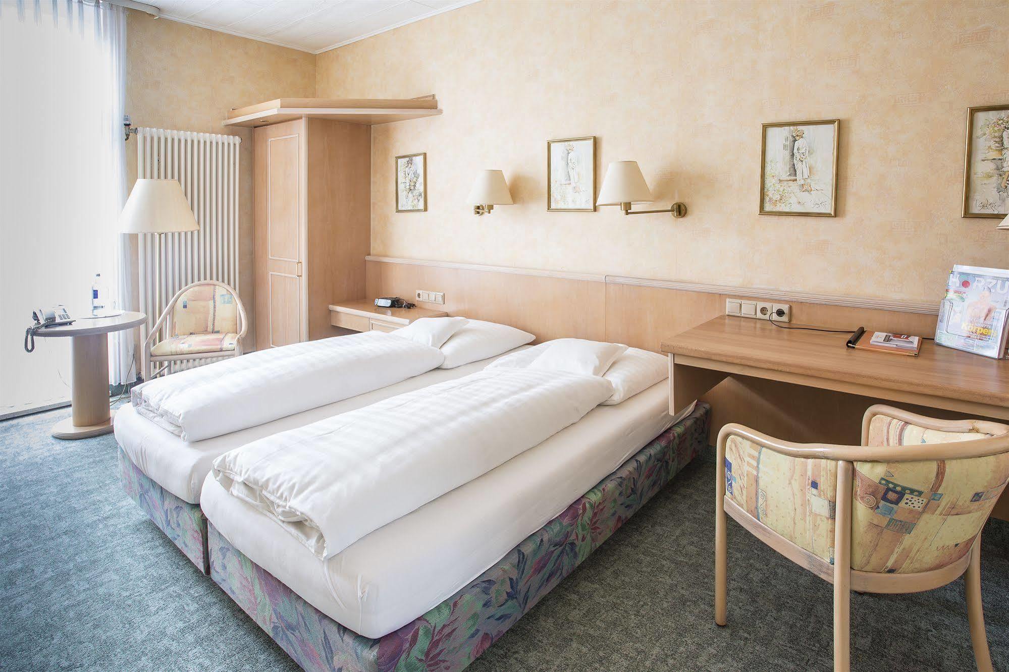 Nordseehotel Freese Juist Zewnętrze zdjęcie