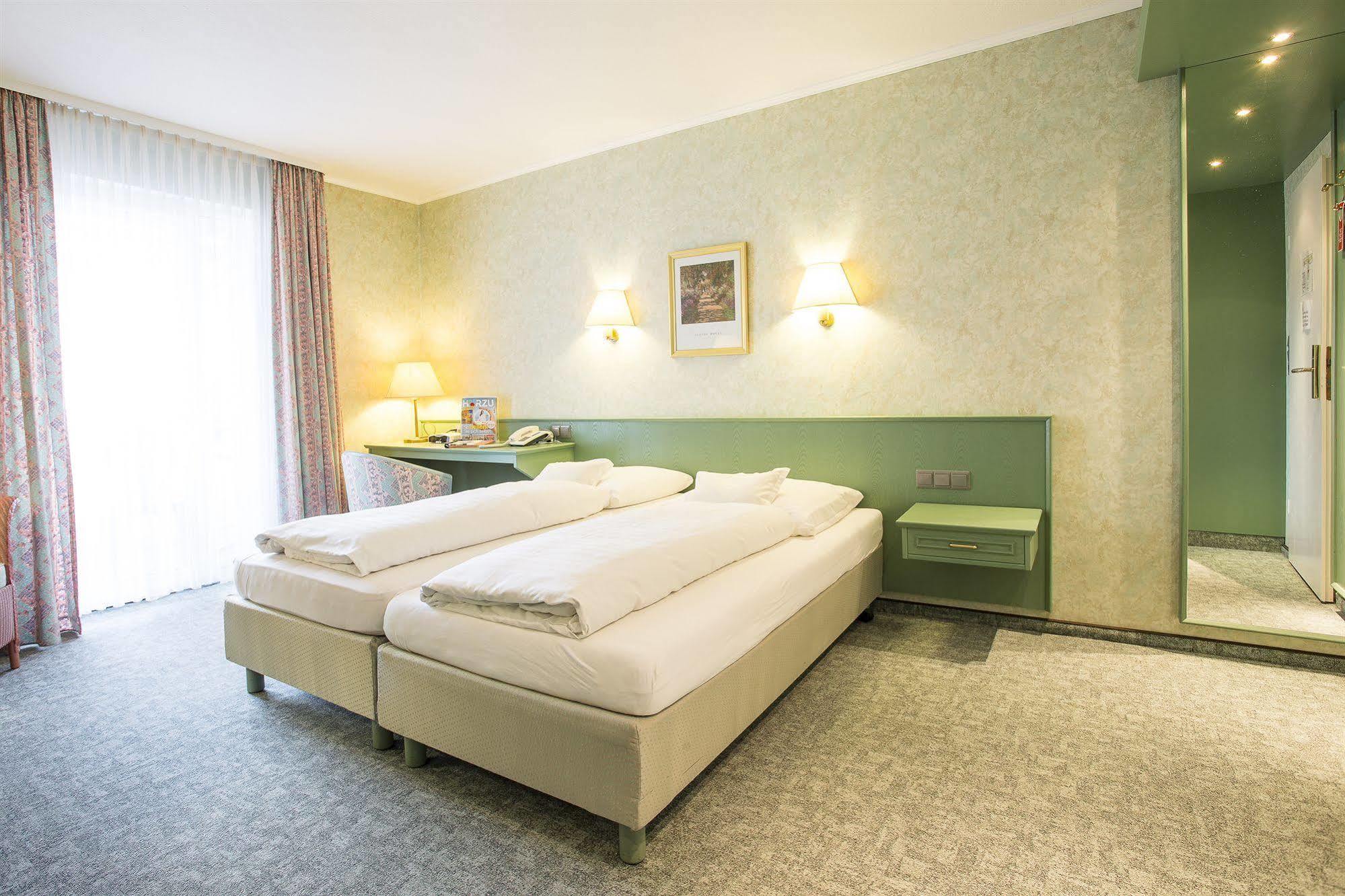 Nordseehotel Freese Juist Zewnętrze zdjęcie
